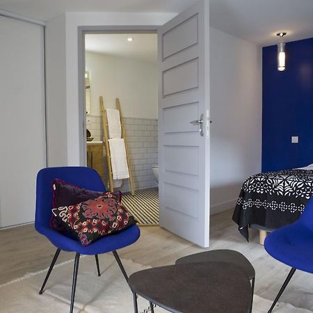 Douce Nuits Hotel Ngoại thất bức ảnh