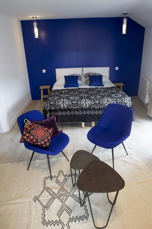 Douce Nuits Hotel Ngoại thất bức ảnh